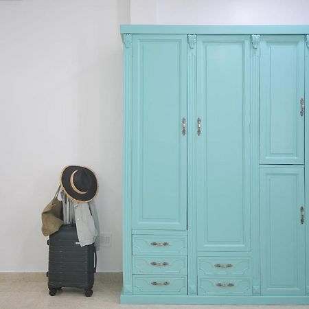 29-House Διαμέρισμα Cà Mau Εξωτερικό φωτογραφία