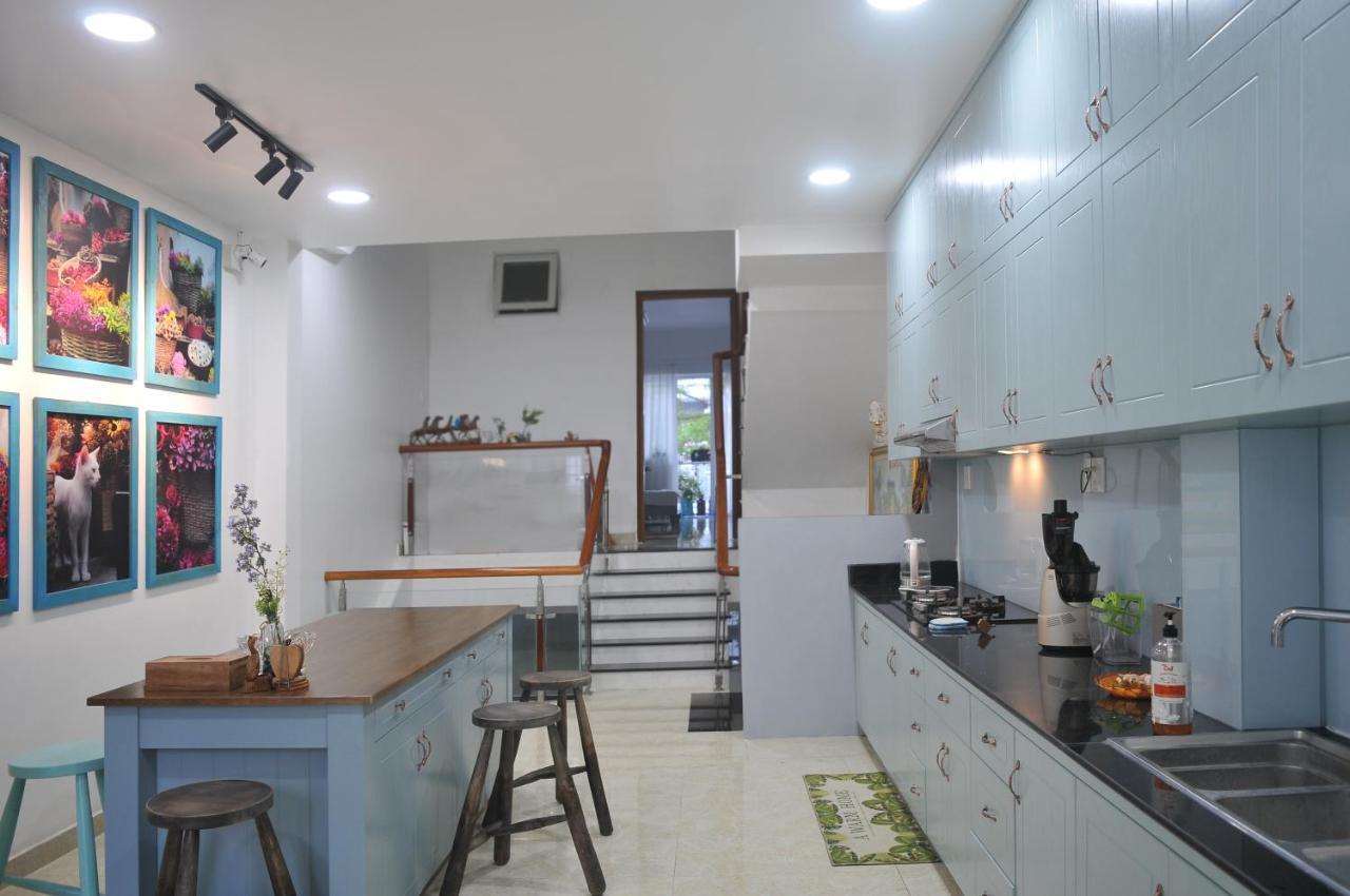 29-House Διαμέρισμα Cà Mau Εξωτερικό φωτογραφία