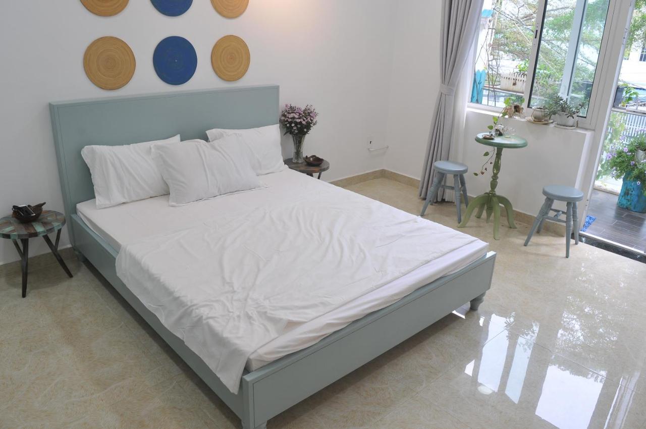 29-House Διαμέρισμα Cà Mau Εξωτερικό φωτογραφία