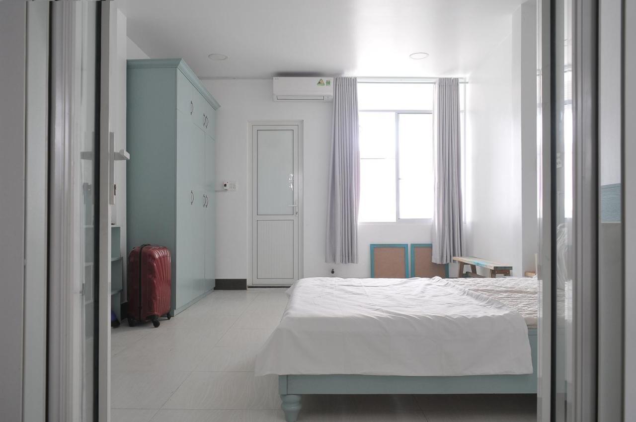 29-House Διαμέρισμα Cà Mau Εξωτερικό φωτογραφία