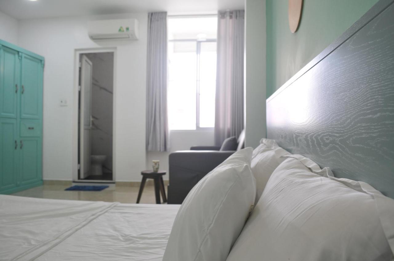 29-House Διαμέρισμα Cà Mau Εξωτερικό φωτογραφία