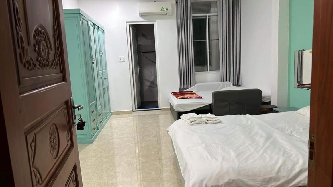 29-House Διαμέρισμα Cà Mau Εξωτερικό φωτογραφία
