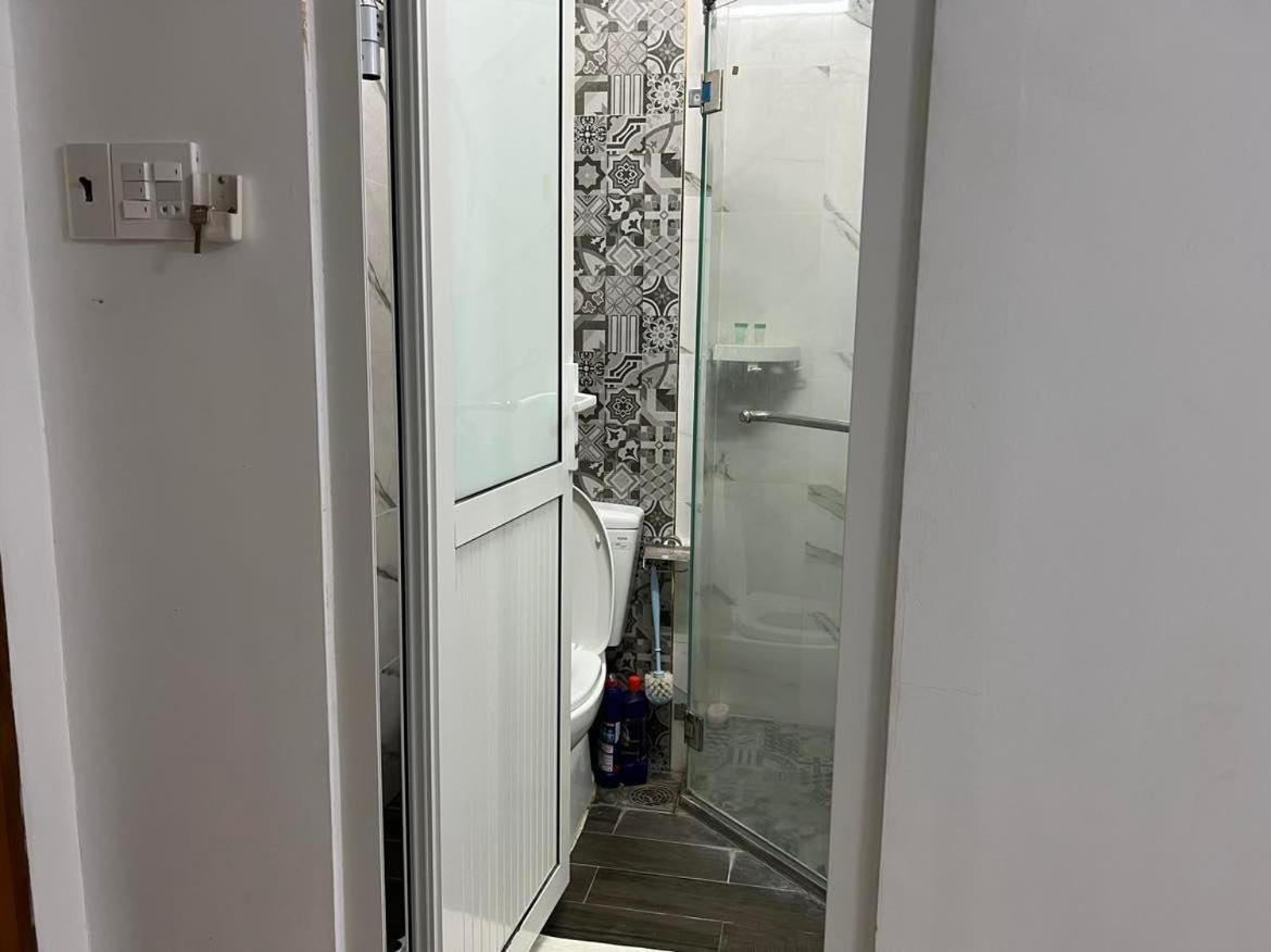 29-House Διαμέρισμα Cà Mau Εξωτερικό φωτογραφία
